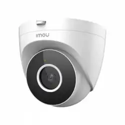IP видеокамера IMOU Turret SE 4MP-C (Купольная, Уличная, WiFi, 2.8 мм, 1/2.8", 4 Мп ~ 2560×1440 Quad HD)