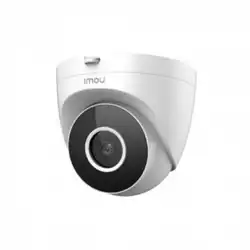IP видеокамера IMOU Turret SE (Купольная, Уличная, WiFi + Ethernet, 2.8 мм, 1/2.8", 4 Мп ~ 2560×1440 Quad HD)
