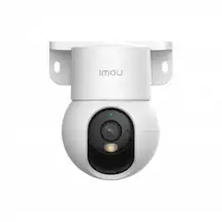 IP видеокамера IMOU Ranger Mini 3MP (Сферическая, Уличная, WiFi, 3.6 мм, 1/3", 3 Мп ~ 2304x1296)