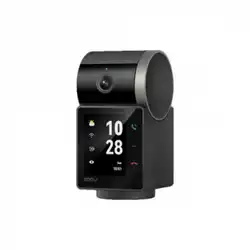 IP видеокамера IMOU Rex VT Pro (Настольная, Внутренней установки, WiFi, 3.6 мм, 1/2.7", 5 Мп ~ 2880×1620)