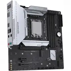 Материнская плата Maxsun  Terminator B760M D5 (micro-ATX, LGA 1700)