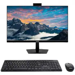 Моноблок SANC C2700261D 12400/16gb/1tb (27 ", Intel, Core i5, 12400, 2.5 ГГц, 16 Гб, SSD, 1 Тб)