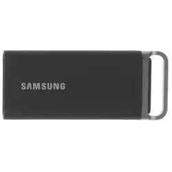 Внешний жесткий диск Samsung T5 EVO MU-PH2T0S (2 ТБ)