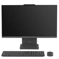 Моноблок Lenovo IdeaCentre AIO 27ARR9 F0HQ0038RU (27 ", AMD, Ryzen 3, 7335U, 3.0 ГГц, 8 Гб, SSD, 512 Гб)