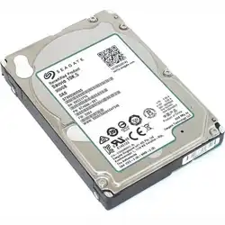 Внутренний жесткий диск Seagate 900 ГБ ST9900805SS (HDD (классические), 900 ГБ, 2.5 дюйма, SAS)
