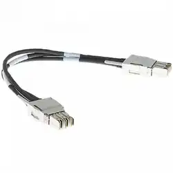 Аксессуар для сетевого оборудования Cisco Meraki MS390 120G Data-Stack Cable 50cm MA-CBL-120G-50CM (Кабель)