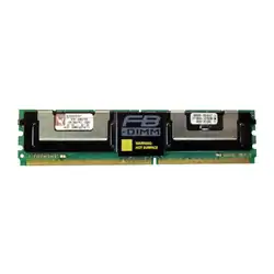 ОЗУ Kingston KTH-XW667-2G (DIMM, DDR2, 2 Гб, 667 МГц)