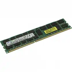 Серверная оперативная память ОЗУ Samsung M393B2G70DB0-CMA (16 ГБ, DDR3)