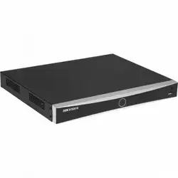 Видеорегистратор Hikvision DS-7608NXI-K2(D) DS-7608NXI-K2 (D)