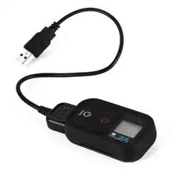 Аксессуар для фото и видео GoPro Wi-Fi Remote Charging Cable AWRCC-001