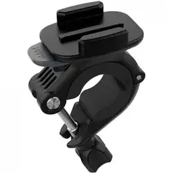 GoPro Велосипедный держатель Handlebar/Seatpost/Pole Mount 9-35мм AGTSM-001