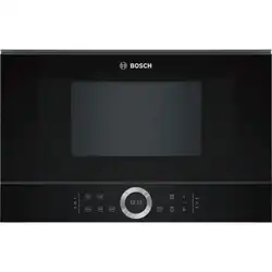 Микроволновая печь Bosch BFL634GB1 Serie 8