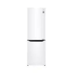 Холодильник LG GA-B419SWJL