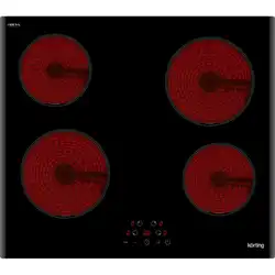 Варочная поверхность Korting HK 60003 B