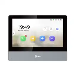 Домофон Hikvision DS-KH8350-TE1
