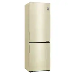 Холодильник LG GA-B509CECL