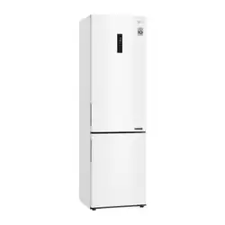 Холодильник LG DoorCooling+ GA-B509CQSL