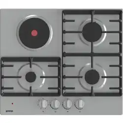 Варочная поверхность Gorenje GE681X