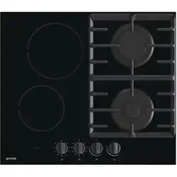 Варочная поверхность Gorenje GCE691BSC