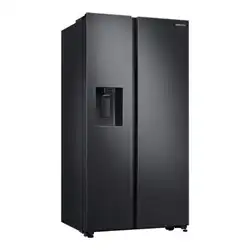 Холодильник Samsung RS5000RC RS64R5331B4/WT