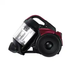 Пылесос Samsung SC21K5150H VC21K5150HP/EV (Стандартный, 2100 Вт)
