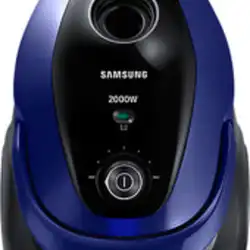 Пылесос Samsung VC20M251AWB VC20M251AWB/EV (Стандартный, 2000 Вт)