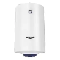 Водонагреватель Ariston BLU1 R ABS 80 V 3700536 (Накопительный, 1500 Вт, 80 л.)
