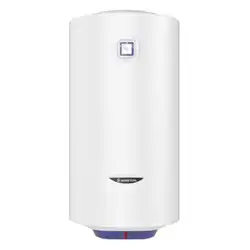 Водонагреватель Ariston BLU1 R ABS 80 V SLIM 3700540 (Накопительный, 1500 Вт, 80 л.)