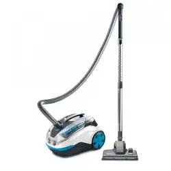 Пылесос Thomas DryBOX + AquaBOX Parkett 786555 (Стандартный, 1700 Вт)