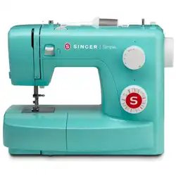 Singer Simple 3223 SIMPLE 3223 (Швейная машина)