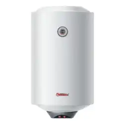 Водонагреватель Thermex Praktik 80 V ЭДЭ001640 (Накопительный, 2500 Вт, 80 л.)