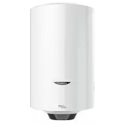 Водонагреватель Ariston PRO1 ECO INOX ABS PW 50 V 3700547 (Накопительный, 2500 Вт, 50 л.)