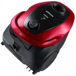Пылесос Samsung VC20M257AWR VC20M257AWR/EV (Стандартный, 2000 Вт)