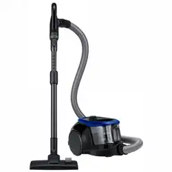 Пылесос Samsung VC18M2110SB VC18M2110SB/EV (Стандартный, 1800 Вт)