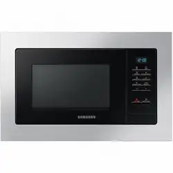 Микроволновая печь Samsung MG20A7013AT MG20A7013AT/BW