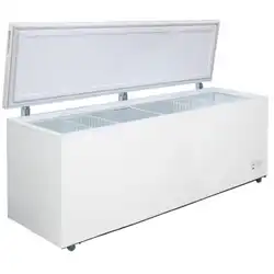 Морозильник Бирюса Б-680KXQ