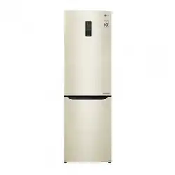 Холодильник LG GA-B419SEUL