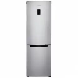 Холодильник Samsung RB33A32N0SA/WT