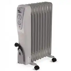 SVC OH-2000-9 (Обогреватель)