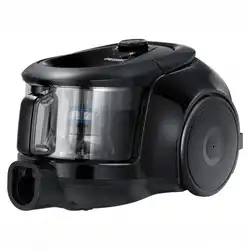 Пылесос Samsung VC18M21D0VG/EV (Стандартный, 380 Вт)