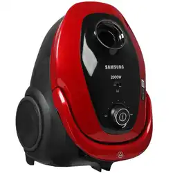 Пылесос Samsung VC20M253AWR/EV (Стандартный)