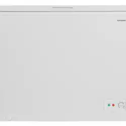 Морозильник SunWind SCH251WT