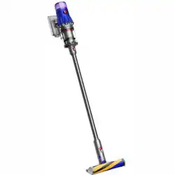 Пылесос Dyson V12 slim fluffy (Вертикальный, 150 Вт)