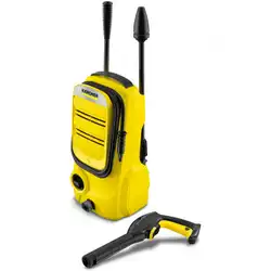 Прочее Karcher K2 Compac 1.673-500.0