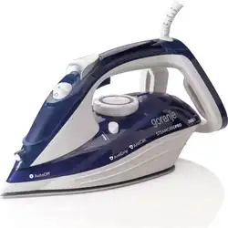 Gorenje SIH2600BLC (Утюг, 2600 Вт)