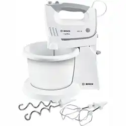 Миксер Bosch MFQ36460 (Стационарный, 450 Вт)