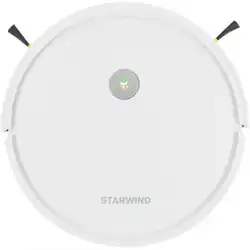 Пылесос STARWIND SRV4575 (Робот)