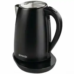 Gorenje K17TRB (Чайник, 1.7 л., 2200 Вт)