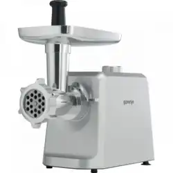 Мясорубка Gorenje MG2502SJX (2500 Вт)