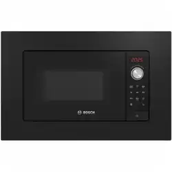 Микроволновая печь Bosch BFL623MC3